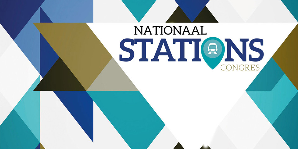 Nationaal Stations Congres | 30 januari 2020 Nijmegen